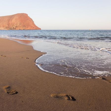 Home2Book El Medano Cozy Beach & Wifi Екстериор снимка
