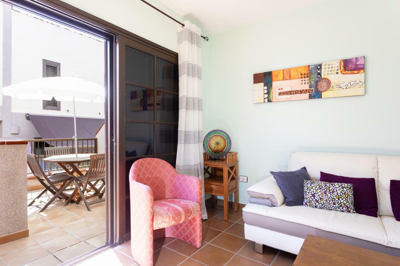 Home2Book El Medano Cozy Beach & Wifi Екстериор снимка