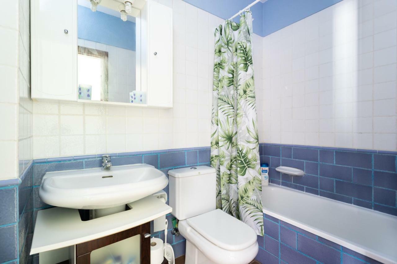 Home2Book El Medano Cozy Beach & Wifi Екстериор снимка